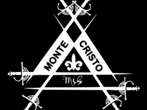 No 1063 Montecristo Logo